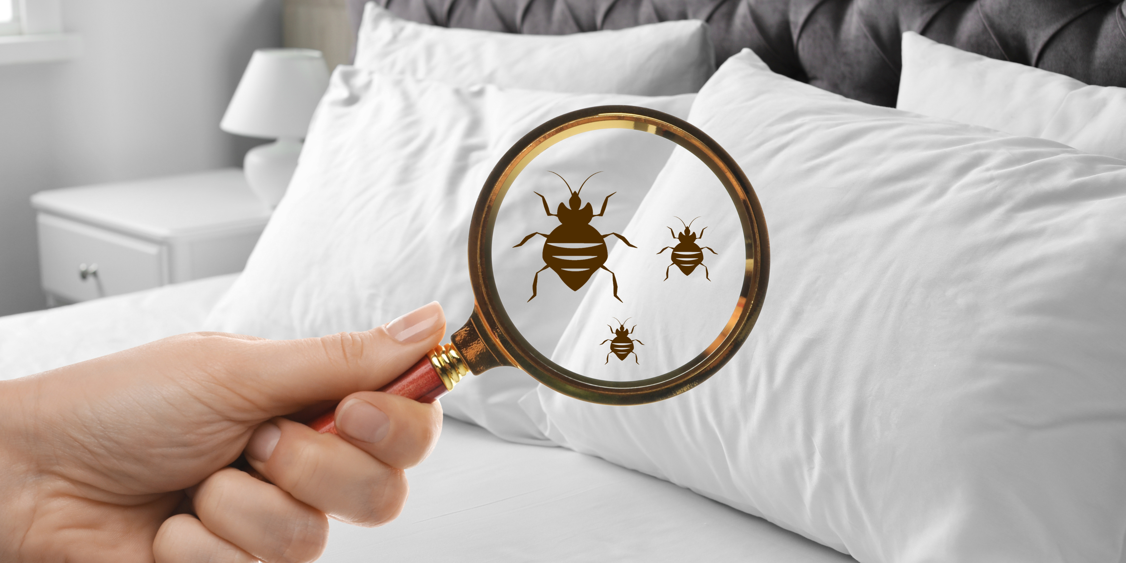 Bed Bug Extermination Services | Bed Bug Texas